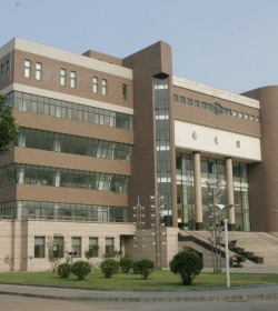 Zhengzhou University Of Light Industry学校图片