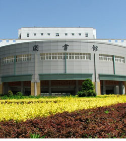 Jiangxi University Of Traditional Chinese Medicine学校图片