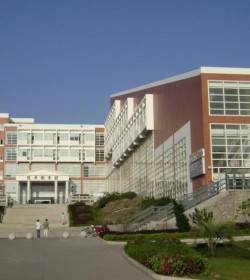Quanzhou Normal University学校图片